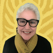 Diana Campoamor: A Latine Vision for a New American Democracy Image - Diana Campoamor