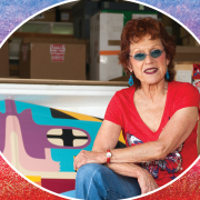 Image - Judy Chicago