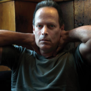 Sebastian Junger: Freedom Image - Sebastian Junger