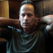 Image - Sebastian Junger