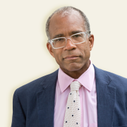Harvard Law Professor Randall Kennedy: Race Relations in America Image - Randall Kennedy