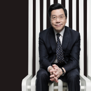 Kai-Fu Lee: Our AI Future Image - Kai-Fu Lee