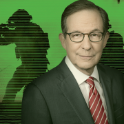 Chris Wallace: The Hunt for Osama bin Laden Image - Chris Wallace