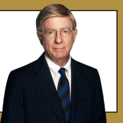 George Will: American Happiness and Discontents Image - George Will