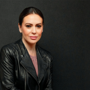 Alyssa Milano: Sorry Not Sorry Image - Alyssa Milano