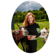 Susan Orlean: On Animals Image - Susan Orlean