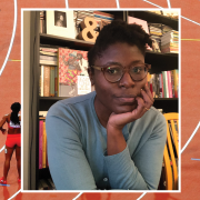 Dashed Dreams: The Tokyo Olympics, Sex Testing and Biology Image - Eliza Anyangwe and female athletes