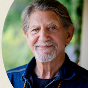 A Conversation with Peter Coyote Image - Actor and author Peter Coyote