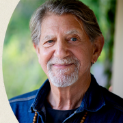 Image - Actor and author Peter Coyote