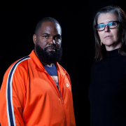 Earlonne Woods and Nigel Poor: This Is Ear Hustle Image - Earlonne Woods and Nigel Poor