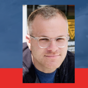 Ryan Hampton: Big Pharma, Bankruptcy and Injustice Image - Ryan Hampton