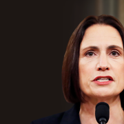 Fiona Hill: Finding Opportunity in the 21st Century Image - Fiona Hill