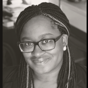 Keisha Blain: Fannie Lou Hamer's Enduring Message to America Image - Keisha Blain