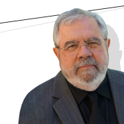 David Cay Johnston: The Big Cheat Image - David Cay Johnston