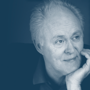 John Lithgow: A Confederacy of Dumptys Image - John Lithgow