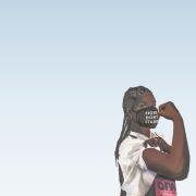 One Fair Wage, with Saru Jayaraman Image - Saru Jayaraman