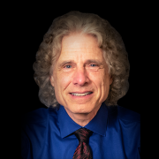 Rationality with Steven Pinker Image - Steven Pinker