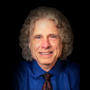 Image - Steven Pinker