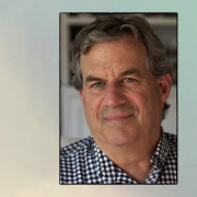Sam Quinones: America in the Time of Fentnyl and Meth Image - Sam Quinones