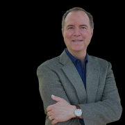 Rep. Adam Schiff: Midnight in Washington Image - Adam Schiff