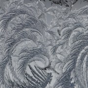 Artists, San Quentin and San Francisco Opera’s 'Fidelio' Image - ice crystals