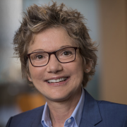 San Francisco Federal Reserve President Mary Daly: Navigating Challenging Times Image - Mary Daly