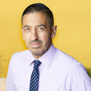 Dr. Sandro Galea: Preventing the Next Health Crisis Image - Dr. Sandro Galea
