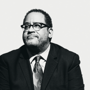 Michael Eric Dyson: Entertaining Race Image - Michael Eric Dyson