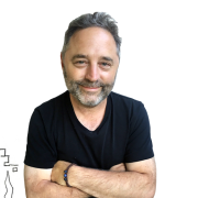 Daniel Sokatch: Talking about Israel Image - Daniel Sokatch