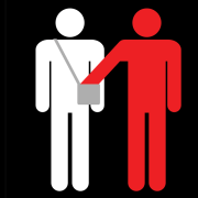 Fee for All Image - pickpocket awareness image, by Paris 16/Wikimedia Commons