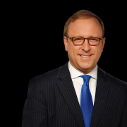 Jonathan Karl with Martha Raddatz: The Final Act of the Trump Show Image - Jonathan Karl