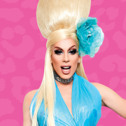 Small Town to Drag Race Crown: An Evening with Alaska Image - Alaska