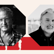 Mark Bowden and Matthew Teague: Inside Trump's Attempted Election Steal Image - Mark Bowden and Matthew Teague