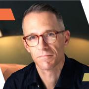 NBC's Jacob Ward: How Technology Shapes Our Thinking and Decisions Image - Jacob Ward
