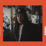 Shaka Senghor: A Father's Invitation to Love, Honesty and Freedom Image - Shaka Senghor