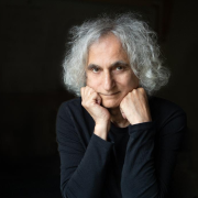 Oded Galor: The Origins of Wealth and Inequality Image - Oded Galor