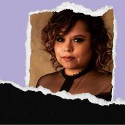 Break the Bias with Linda Yvette Chávez Image - Linda Yvette Chávez