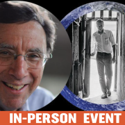John Markoff: The Many Lives of Stewart Brand Image - John Markoff