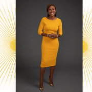 Robin Roberts: "Good Morning America" Anchor Image - Robin Roberts