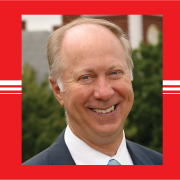 David Gergen: How Great Leaders Are Made Image - David Gergen