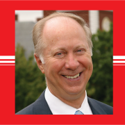 Image - David Gergen