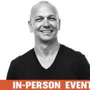 Inside Design with Tony Fadell Image - Tony Fadell
