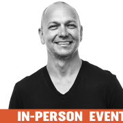 Image - Tony Fadell