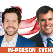 Jonathan Martin and Alexander Burns: Trump, Biden, and the Battle for America's Future Image - Jonathan Martin and Alexander Burns