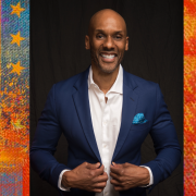 Keith Boykin: The Politics of a Darkening America Image - Keith Boykin