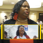 Filmmaker Débora Souza Silva: Black Mothers Love and Resist Image - Black mothers from the film "Black Mothers Love and Resist"