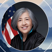 Ambassador Chantale Wong: Economic Development, Rights and Equity Image - Chantale Wong