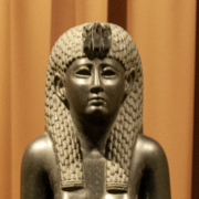 Image - statue of Cleopatra