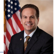 Congressman David Cicilline: Fighting for Democracy Matters Image - David Cicilline