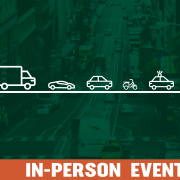 Autonomous Vehicles and the City 2022 Image - illustrations of vehicles